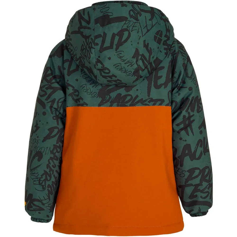 Protest Prtmateo Jacke, Huntergreen, 98cm Protest Prtmateo Jacke, Huntergreen, 98cm
