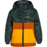 Protest Prtmateo Jacke, Huntergreen, 98cm