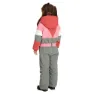 Protest Prtmichon Overall, Misty green, 98cm