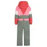 Protest Prtmichon Overall, Misty green, 98cm