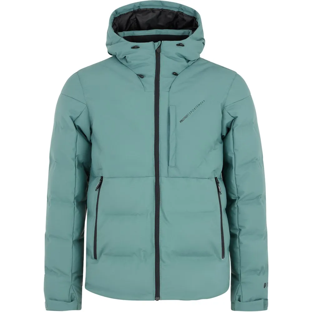 Protest Prtmonach Jacke Protest Prtmonach Jacke
