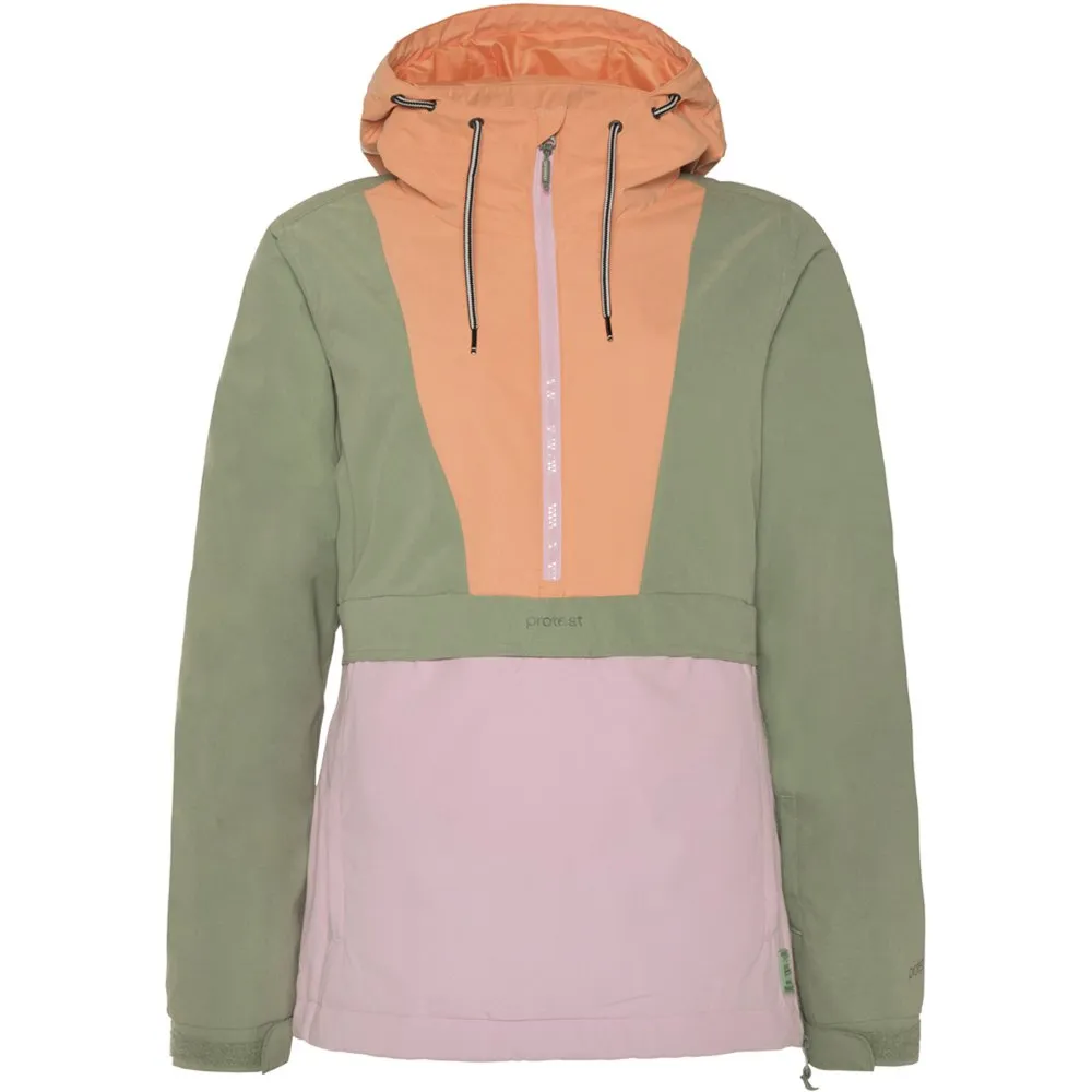 Protest Prtmoorena Jacke, Juniper