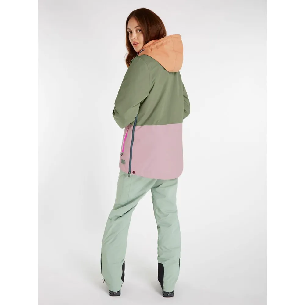 Protest Prtmoorena Jacke, Juniper
