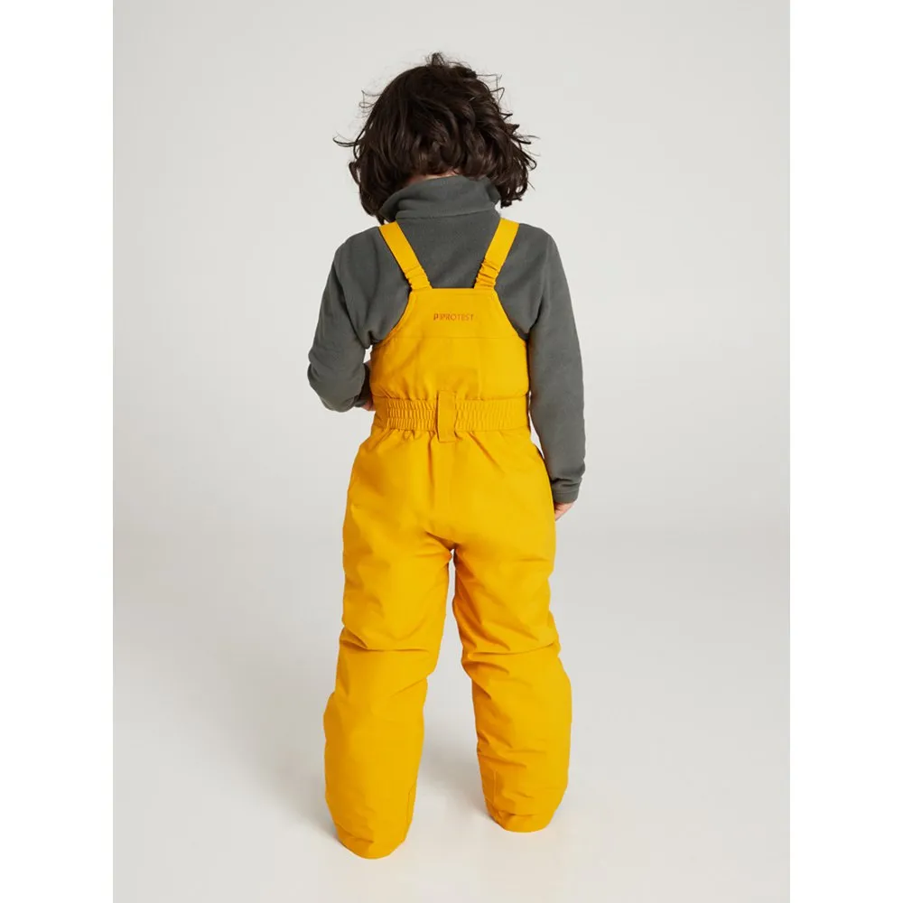 Protest Prtneutral Overall, Dark yellow, 92cm Protest Prtneutral Overall, Dark yellow, 92cm