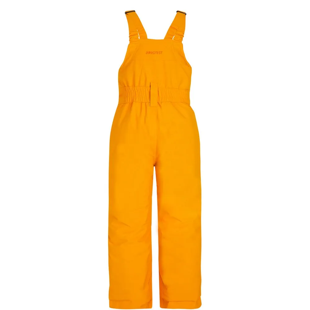 Protest Prtneutral Overall, Dark yellow, 92cm Protest Prtneutral Overall, Dark yellow, 92cm
