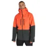 Protest Prtonega Jacke, Orange fire
