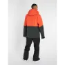 Protest Prtonega Jacke, Orange fire