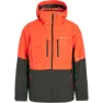 Protest Prtonega Jacke, Orange fire