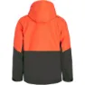 Protest Prtonega Jacke, Orange fire