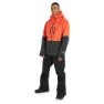 Protest Prtonega Jacke, Orange fire