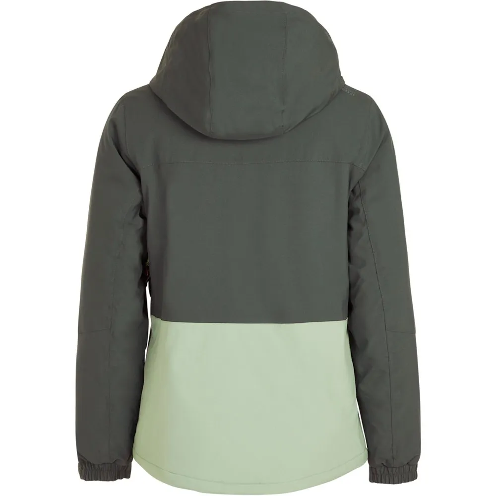Protest Prtpatricey Jacke, Juniper Protest Prtpatricey Jacke, Juniper
