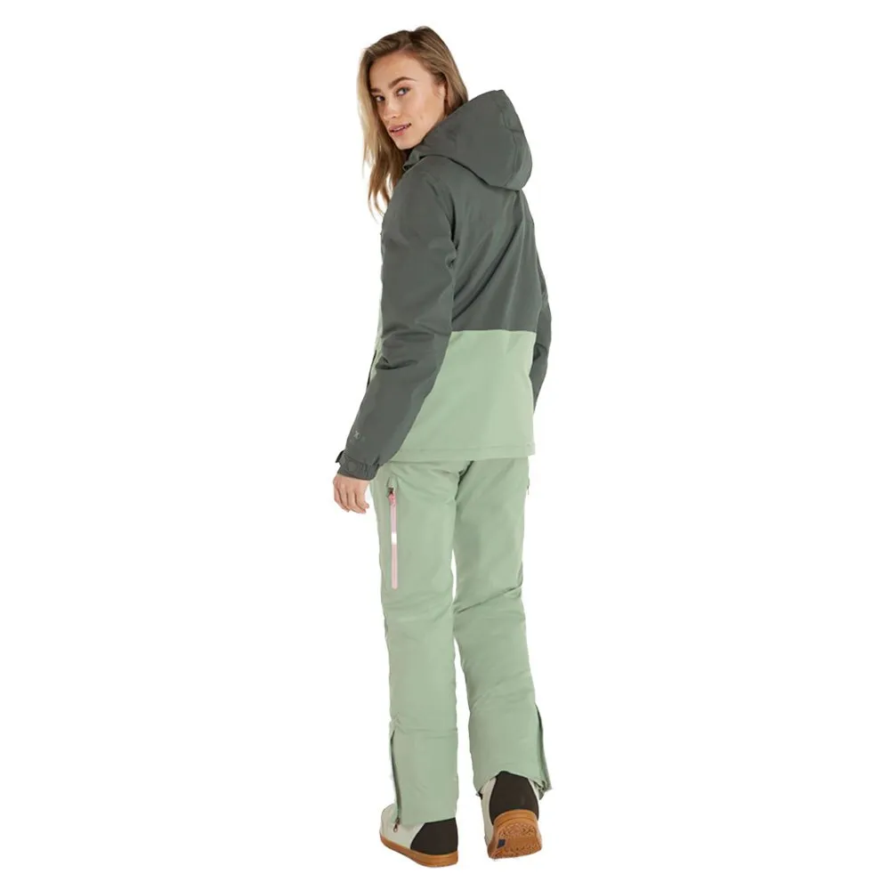 Protest Prtpatricey Jacke, Juniper Protest Prtpatricey Jacke, Juniper