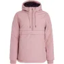 Protest Prtpeonies Jacke, Mauve pink