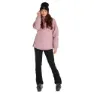 Protest Prtpeonies Jacke, Mauve pink