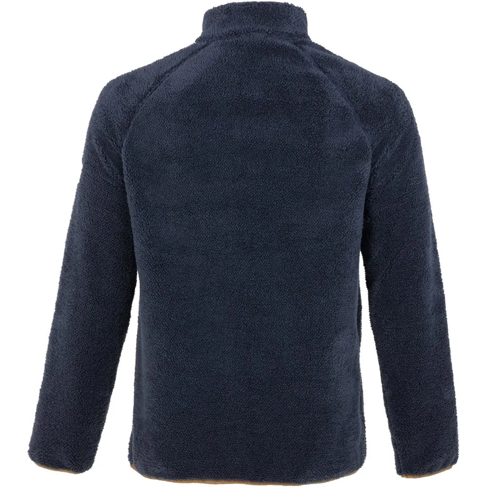 Protest Prtramond Fleece Mit Durchgehendem Reißverschluss Protest Prtramond Fleece Mit Durchgehendem Reißverschluss