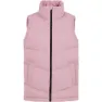 Protest Prtrhone Weste, Cameo pink