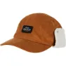 Protest Prtselce Kappe, Nutty cognac