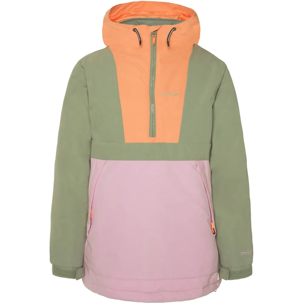 Protest Prtsennay Jacke, Juniper, 176cm Protest Prtsennay Jacke, Juniper, 176cm