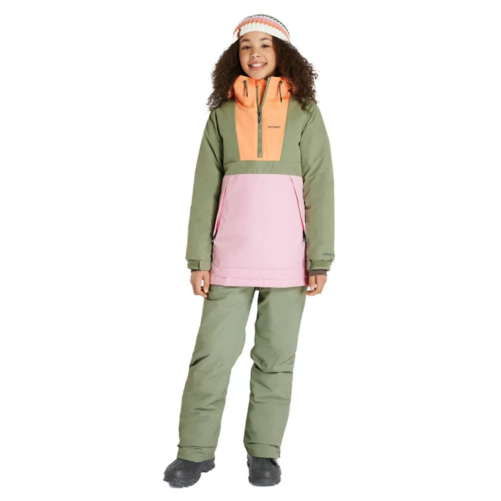 Protest Prtsennay Jacke, Juniper, 176cm Protest Prtsennay Jacke, Juniper, 176cm
