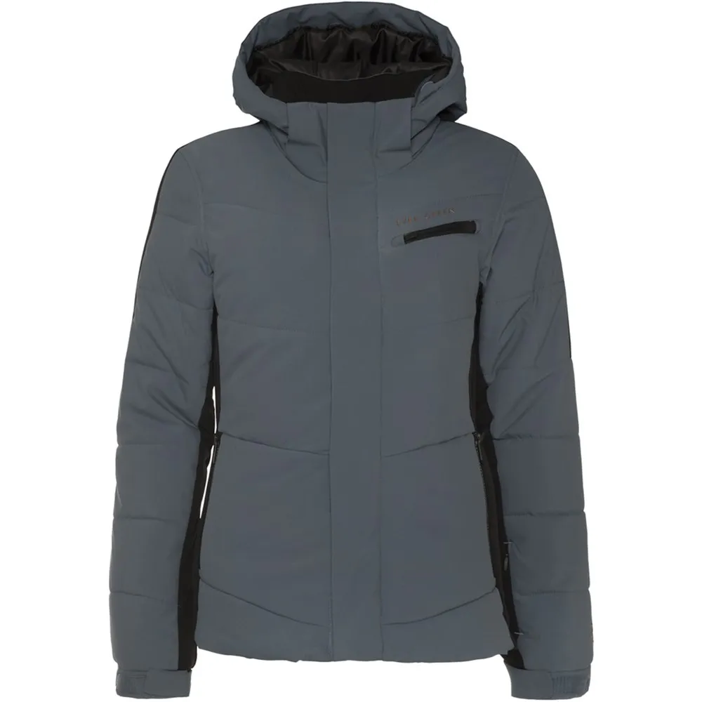 Protest Prtsheenas Jacke, Manatee Protest Prtsheenas Jacke, Manatee