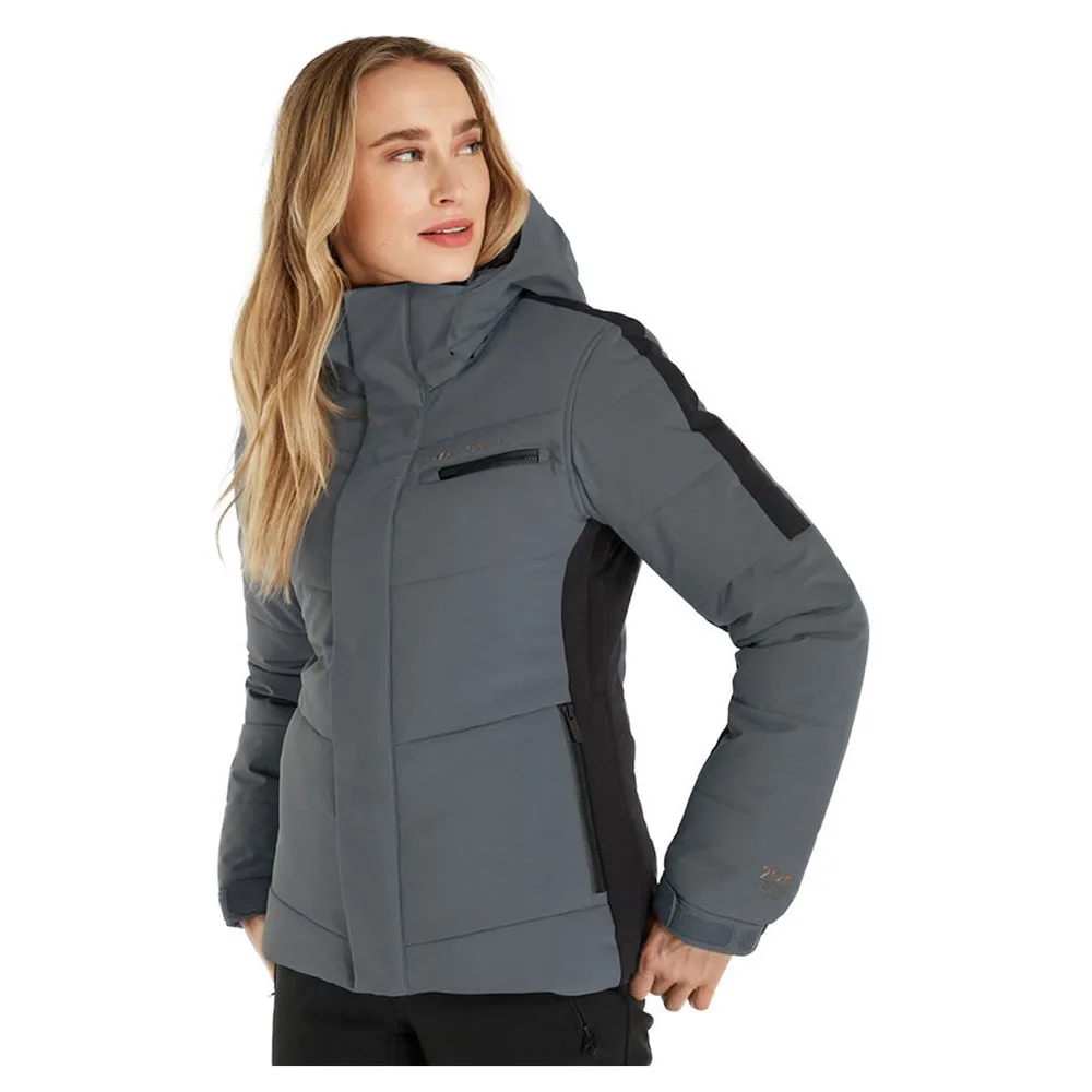 Protest Prtsheenas Jacke, Manatee Protest Prtsheenas Jacke, Manatee