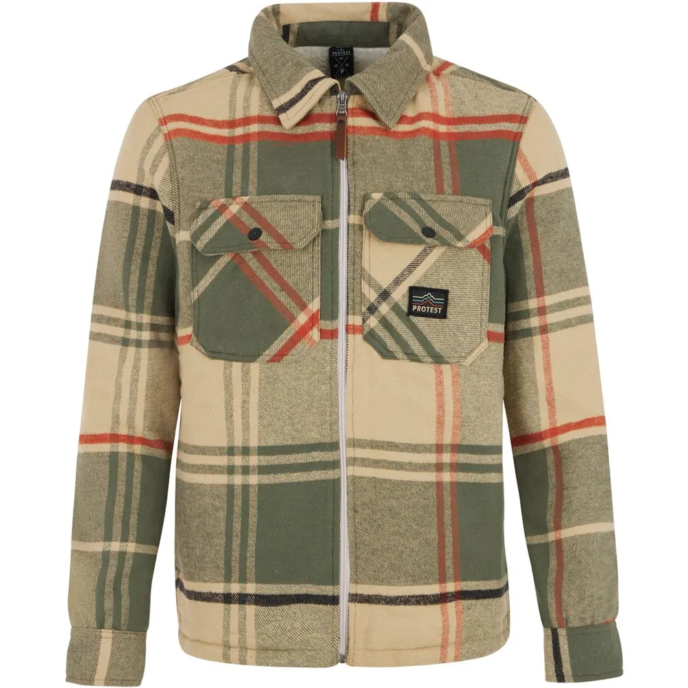 Protest Prtstallo Jacke, Thyme