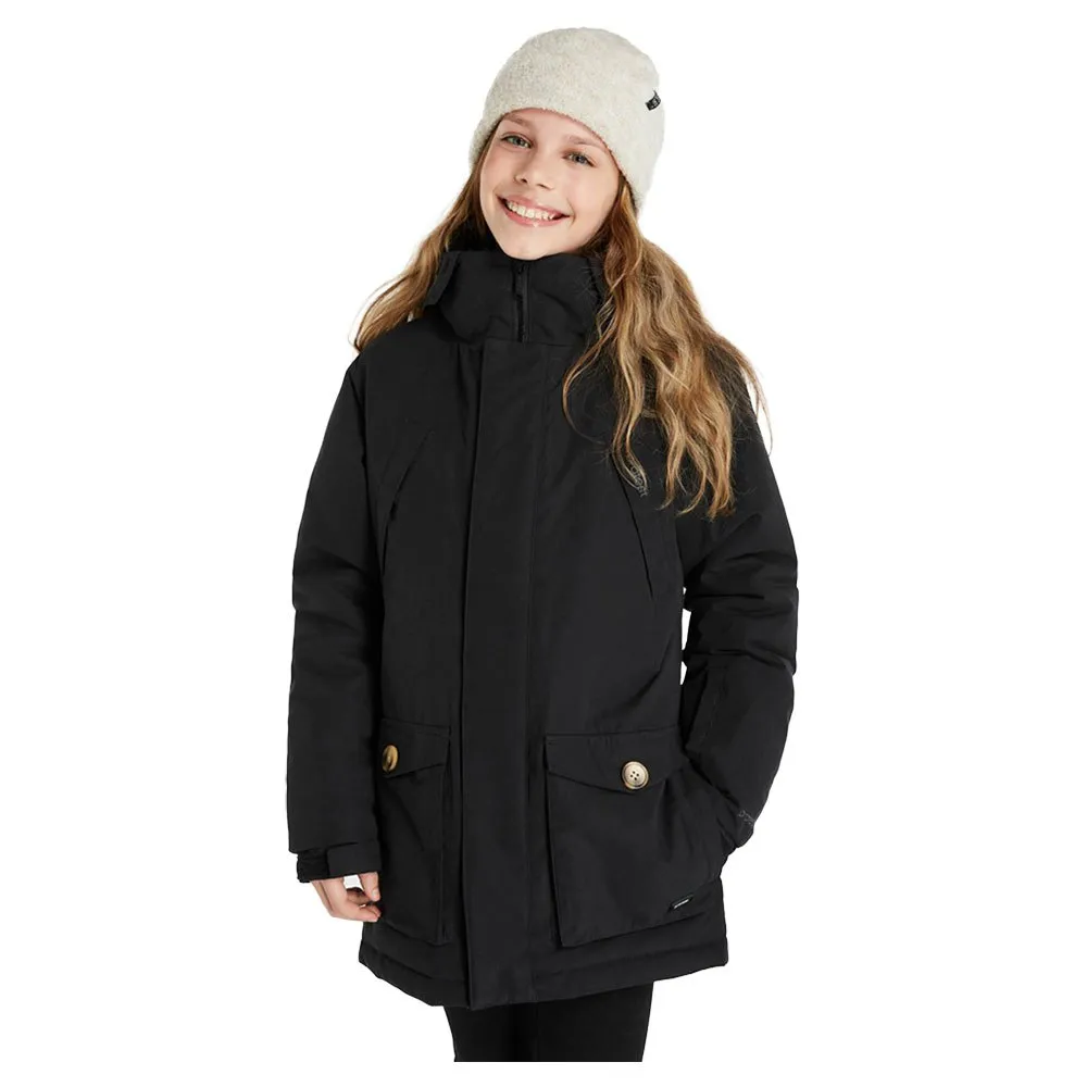 Protest Prtstella Jacke, True black, 140cm Protest Prtstella Jacke, True black, 140cm