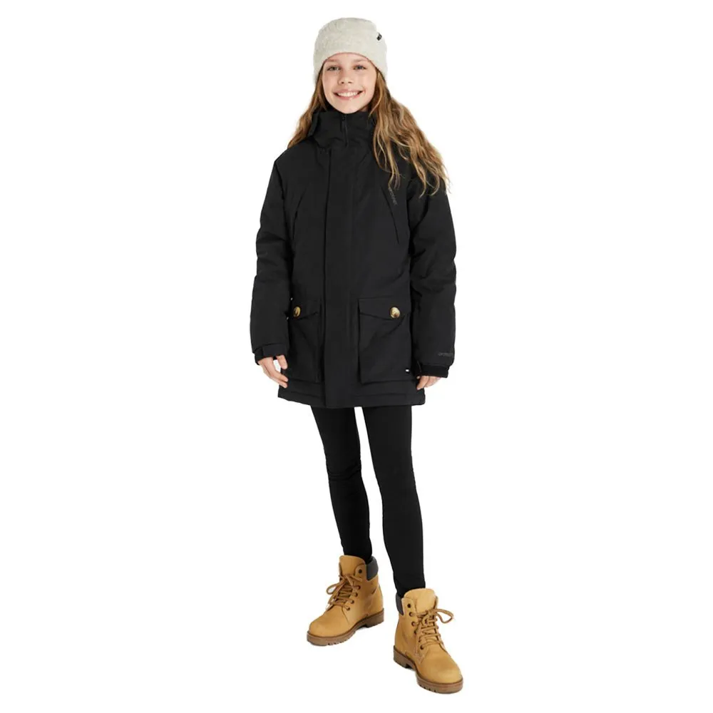Protest Prtstella Jacke, True black, 140cm Protest Prtstella Jacke, True black, 140cm