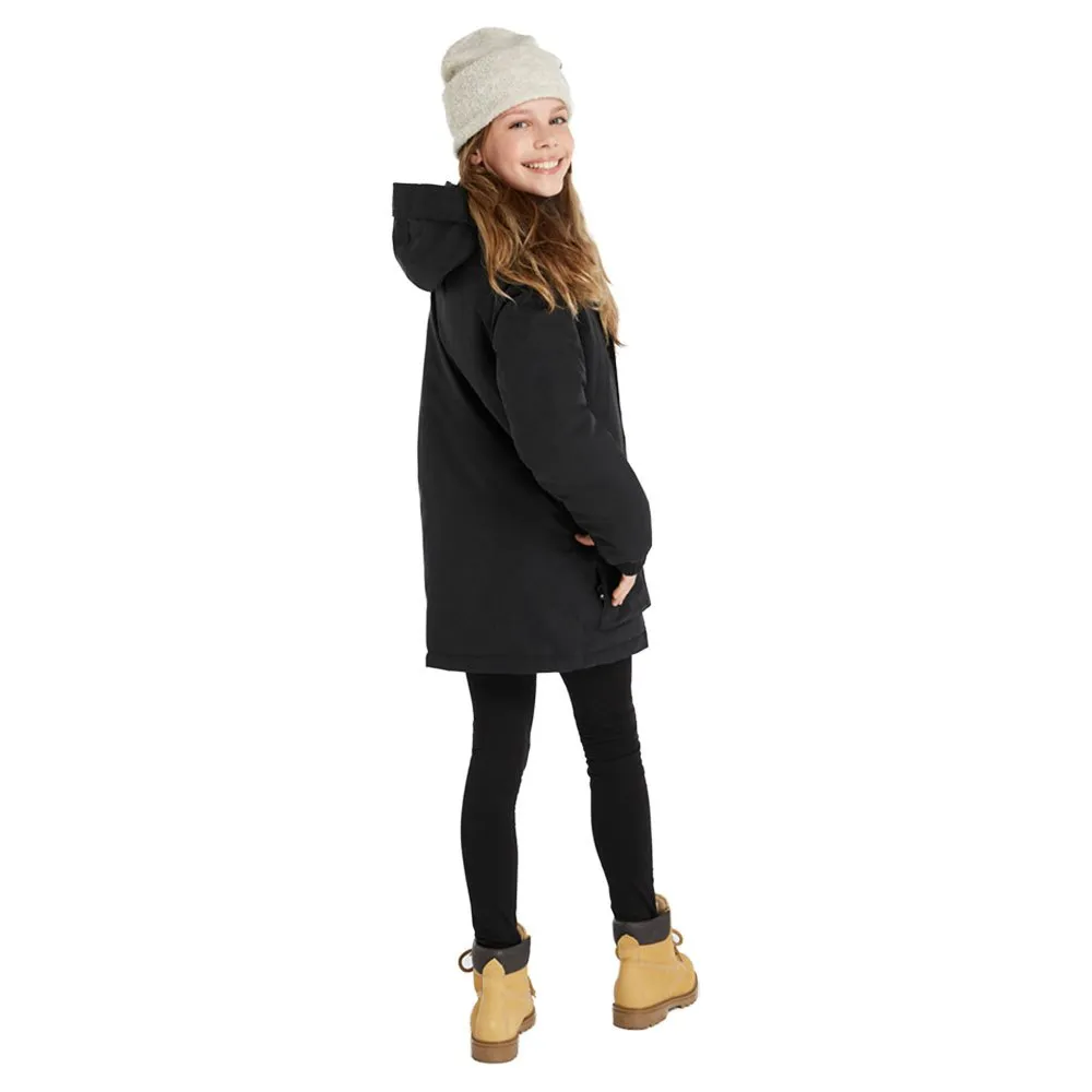Protest Prtstella Jacke, True black, 140cm Protest Prtstella Jacke, True black, 140cm