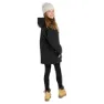 Protest Prtstella Jacke, True black, 140cm