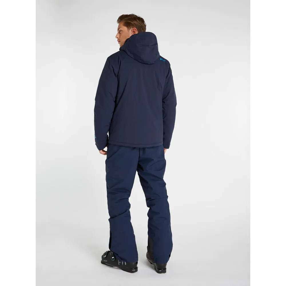 Protest Prttaupo Jacke, Deep ocean Protest Prttaupo Jacke, Deep ocean