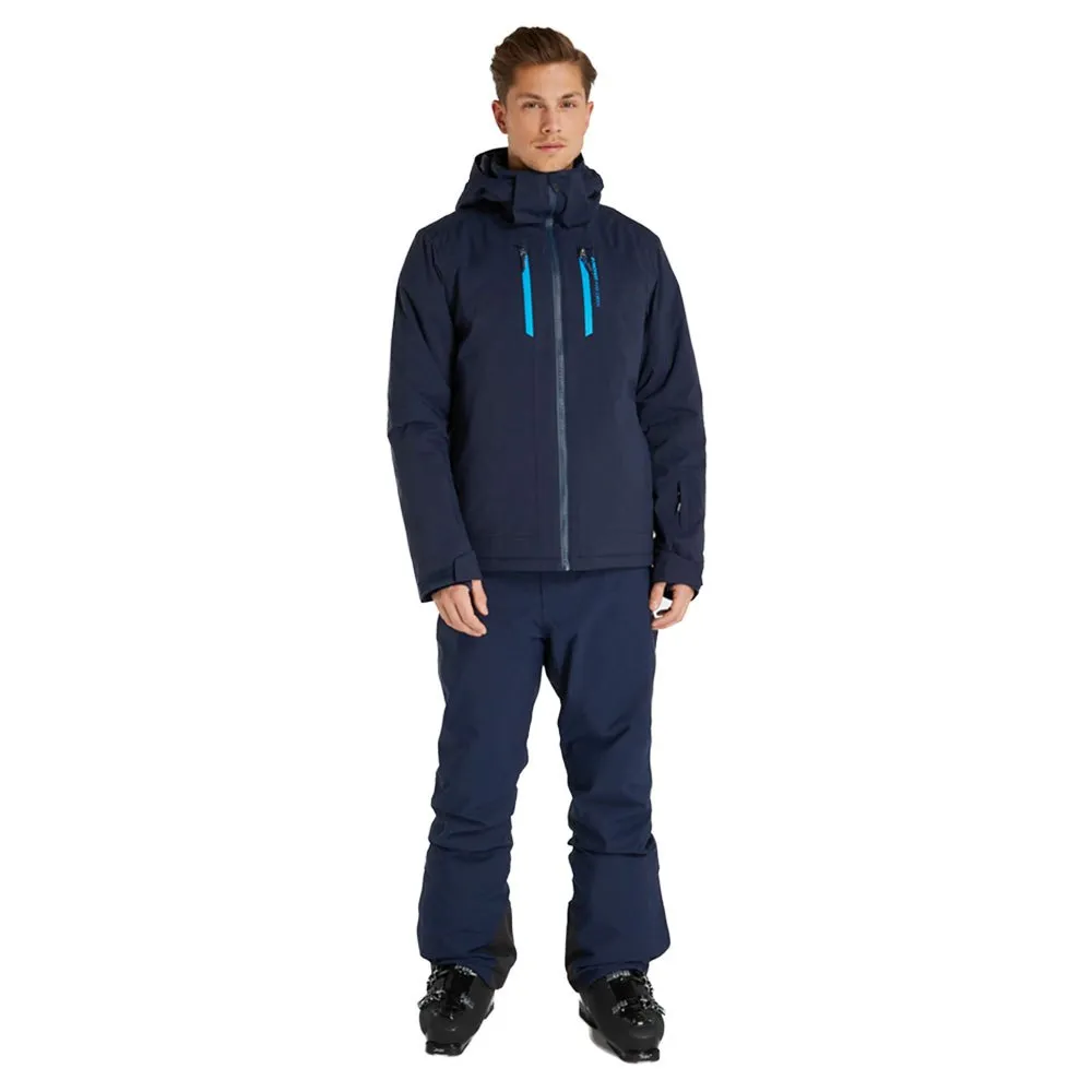 Protest Prttaupo Jacke, Deep ocean Protest Prttaupo Jacke, Deep ocean