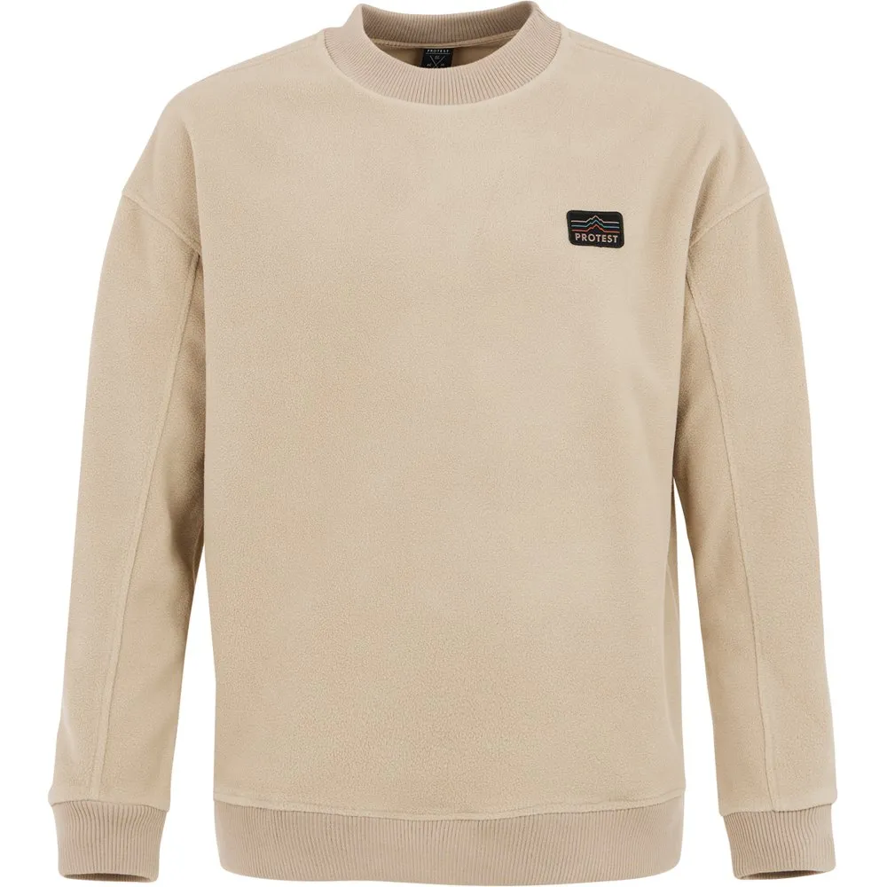 Protest Prttungna Sweatshirt Protest Prttungna Sweatshirt