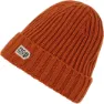 Umber orange