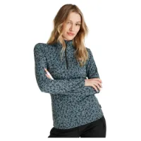 Protest Prtviolet Fleece Mit Halbem Reißverschluss Protest Prtviolet Fleece Mit Halbem Reißverschluss