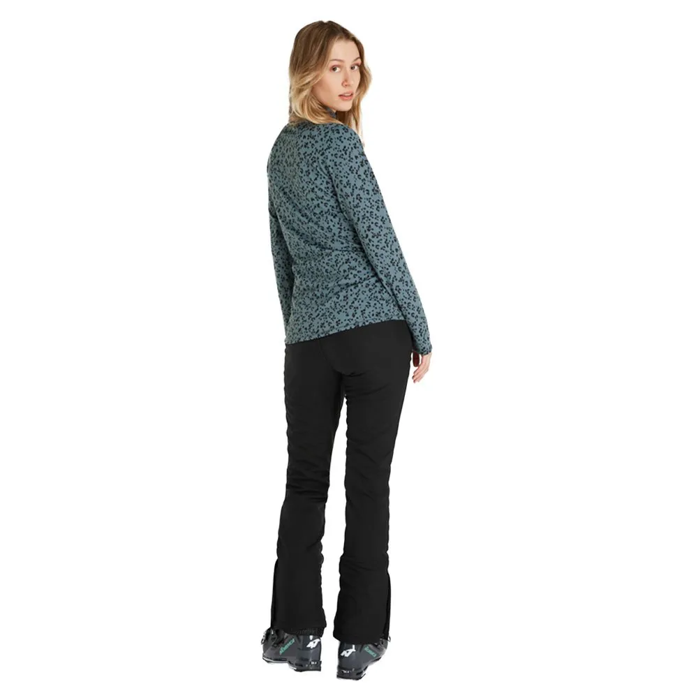 Protest Prtviolet Fleece Mit Halbem Reißverschluss Protest Prtviolet Fleece Mit Halbem Reißverschluss