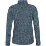 Protest Prtviolet Fleece Mit Halbem Reißverschluss