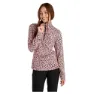 Mauve pink