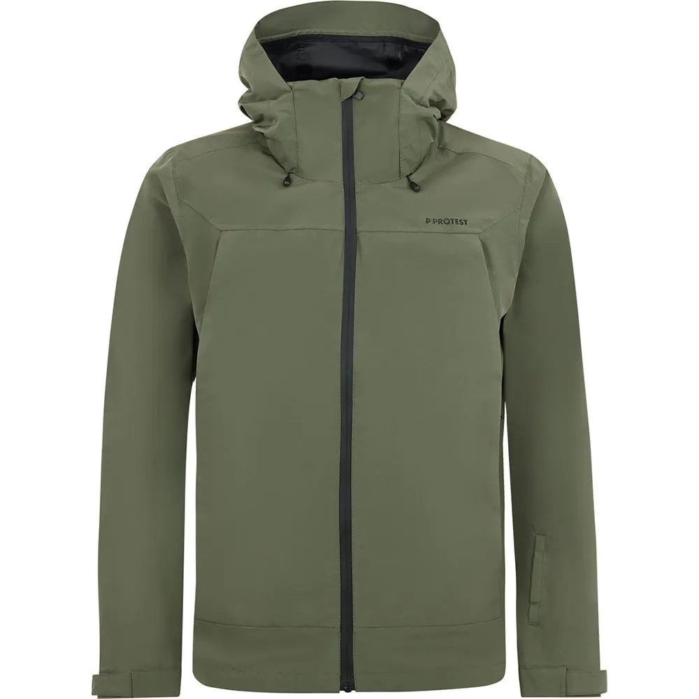 Protest Prtwoodgate Jacke Protest Prtwoodgate Jacke