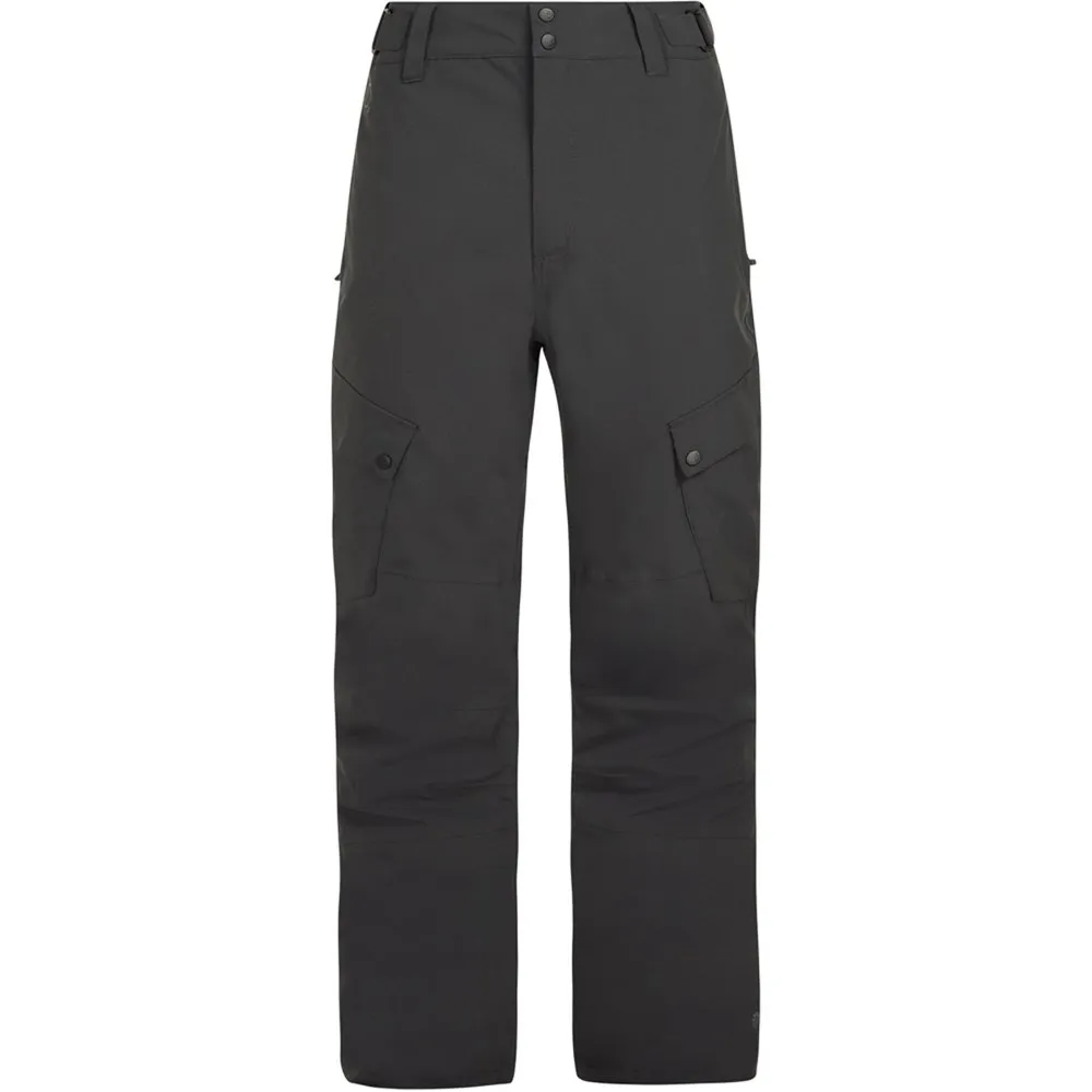 Protest Prtzucca Hosen, Deep grey