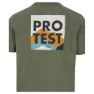 Protest Ramon Kurzarm-t-shirt