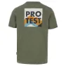 Protest Ramon Kurzarm-t-shirt