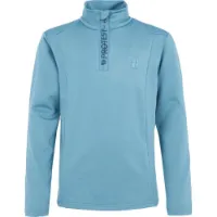 Protest Rewillowy Fleece Mit Halbem Reißverschluss Protest Rewillowy Fleece Mit Halbem Reißverschluss
