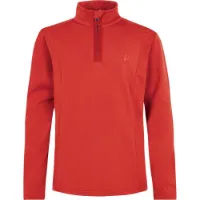 Protest Rewillowy Fleece Mit Halbem Reißverschluss Protest Rewillowy Fleece Mit Halbem Reißverschluss