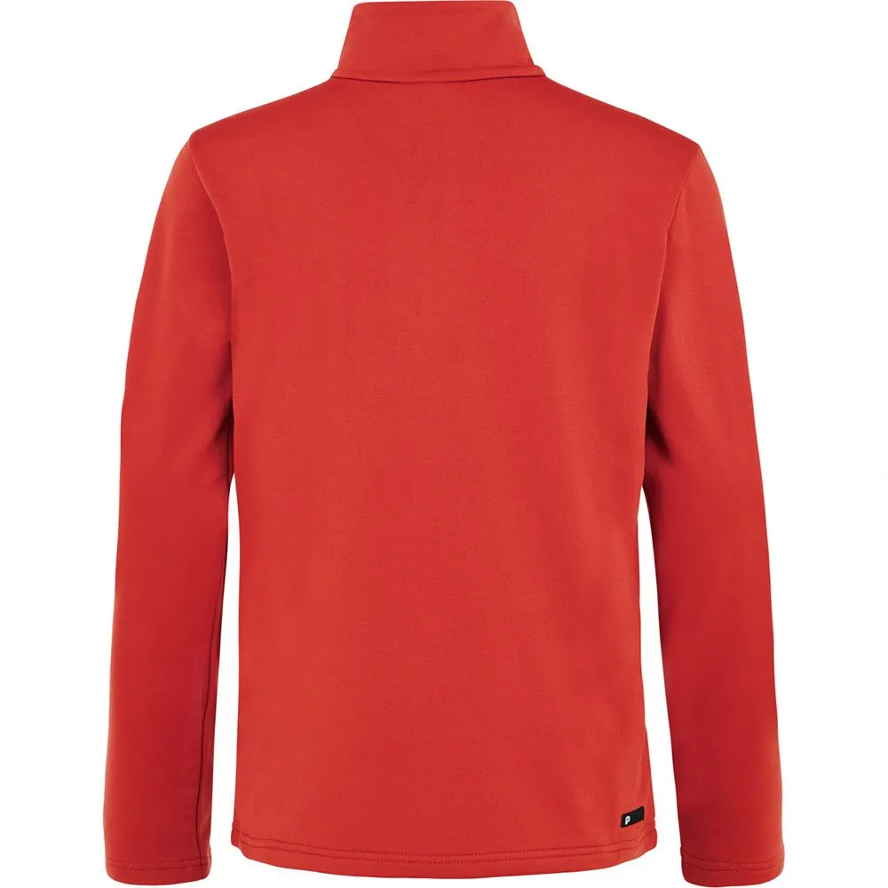 Protest Rewillowy Fleece Mit Halbem Reißverschluss Protest Rewillowy Fleece Mit Halbem Reißverschluss