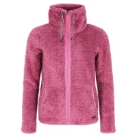 Protest Riri Fleece Mit Durchgehendem Reißverschluss Protest Riri Fleece Mit Durchgehendem Reißverschluss