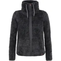 Protest Riri Fleece Mit Durchgehendem Reißverschluss Protest Riri Fleece Mit Durchgehendem Reißverschluss