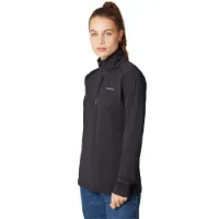 Protest Senna Fleece Mit Halbem Reißverschluss Protest Senna Fleece Mit Halbem Reißverschluss