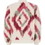 Protest Seven Fleece Mit Durchgehendem Reißverschluss, Rose dust, 164cm