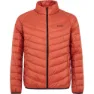 Brick orange